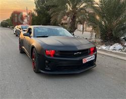 شيفروليه كامارو